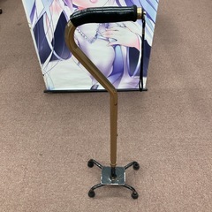 ⭐️四点杖⭐️の画像