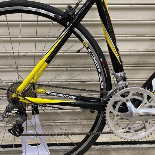 MERIDA ROADRIDE 901-COM
