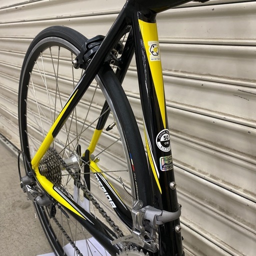 MERIDA ROADRIDE 901-COM