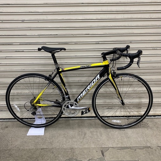 自転車 MERIDA ROADRIDE 901-COM