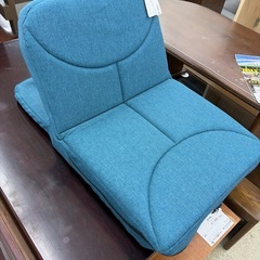 リユースのサカイ東金店 GIRONEX 座椅子 TJ18439の画像