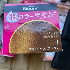 ヘアー用品・まとめての画像