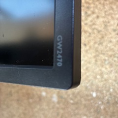 PCモニターの画像