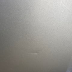 三菱 冷蔵庫 146L 2016年製 2ドア 一人暮らし向けの画像