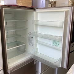 【安心の6ヶ月保証】TOSHIBA 東芝　3ドア冷蔵庫 GR-H38S 2016年製の画像