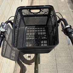 🚲 ヤマハ　パスキス⭐️8.9Ah 20インチ　電動自転車の画像