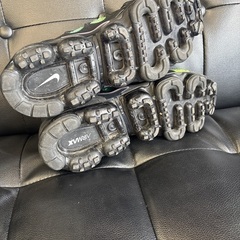 NIKEベイパーマックスプラス　オーロラ　入手困難の画像