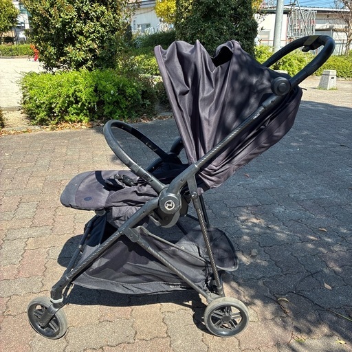 サイベックス（cybex）メリオ カーボン（MELIO CARBON）