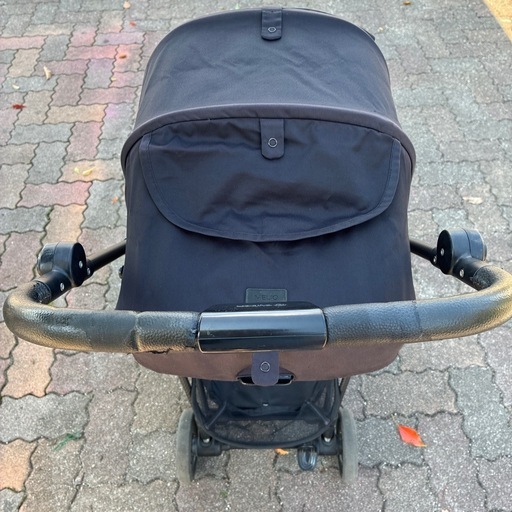 サイベックス（cybex）メリオ カーボン（MELIO CARBON）