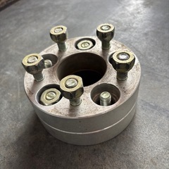 ワイトレ 30mm の画像