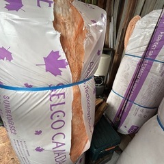 グラスウール断熱材 の画像