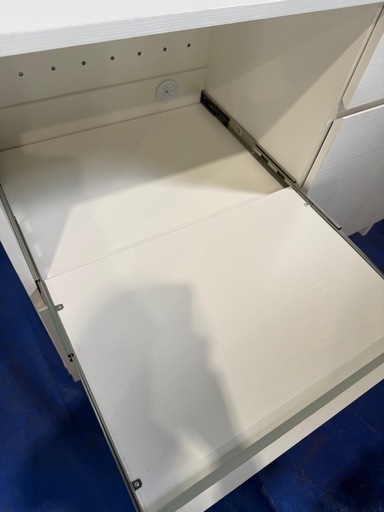 美品！食器棚