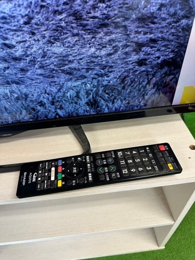 32Vテレビ+テレビ台セット