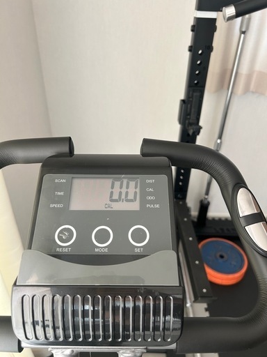 ホームジムセット