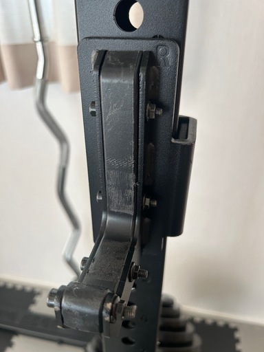ホームジムセット