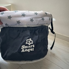 ベビーチェア　お食事の画像