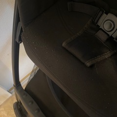 Aprica   マジカルエアー B型ベビーカーの画像