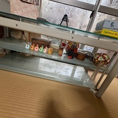 残置物無料引き取りの画像