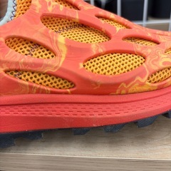 リユースのサカイ東金店 MERRELL ハイドロランナー 23.5cm TJ18445の画像