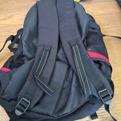キッズ　リュックサックの画像