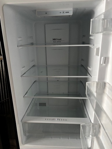 2021年製　マクスゼン　MAXZEN JR230ML01GM  230L