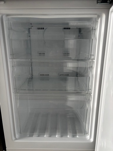 2021年製　マクスゼン　MAXZEN JR230ML01GM  230L