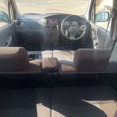 値下げ★車検タップリ★足車等に使い勝手バッチリ！！の画像