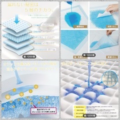 合計1200枚 犬猫 レギュラー 300枚入り×4袋 ペットシー大容量 新品未開封 1カートン 1箱 トイレシート ペットシートの画像