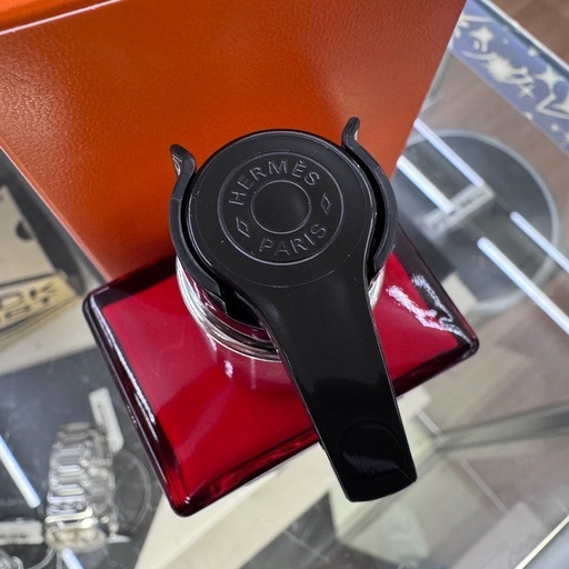☆ドリーム荒牧店☆HERMES エルメス オードゥルバーブ エカルラット モイスチャライジング ボディローション