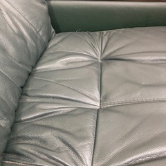 【早い者勝ち】高級応接ソファ4点セット｜即使用OK・引取限定の画像