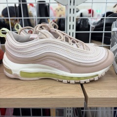 リユースのサカイ東金店 NIKE AIR MAX 23cm TJ18446の画像
