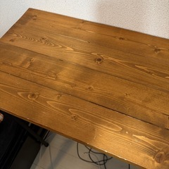 NOCE　ノーチェ　カウンターテーブルの画像