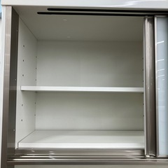 【軽トラ無料貸し出し】【ニトリ】【レンジボード】【トレファク所沢店】の画像