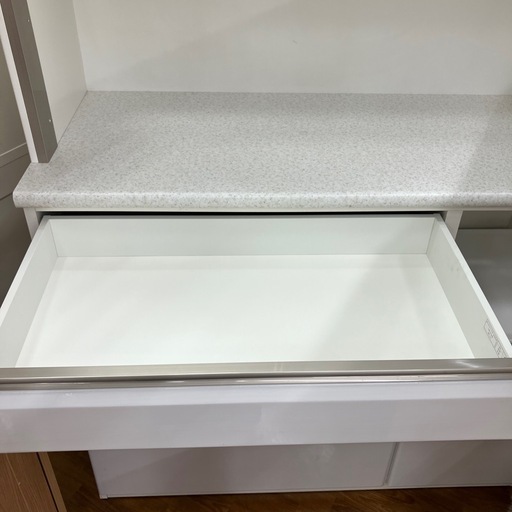 【軽トラ無料貸し出し】【ニトリ】【レンジボード】【トレファク所沢店】