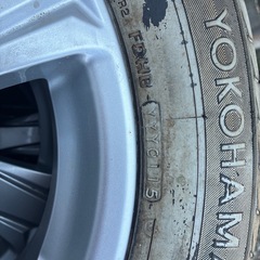 タイヤの画像