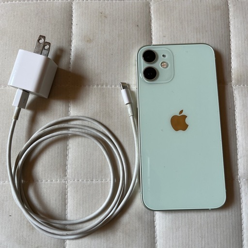 iPhone12mini
