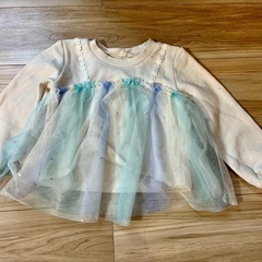 ワンピなど長袖_3着の画像