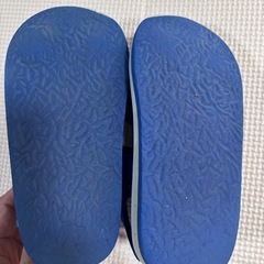 ファミリア　サンダル　16センチの画像