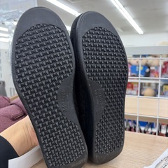 リユースのサカイ東金店 介護シューズ 24cm TJ18449の画像