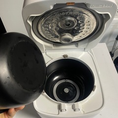 MITSUBISHI NJ-SEB06 IHジャー炊飯器 3.5合炊き（2024年製） (中古店不 