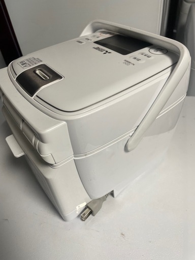 MITSUBISHI NJ-SEB06 IHジャー炊飯器 3.5合炊き（2024年製）