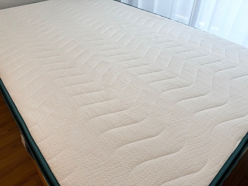 未使用⭐︎コアラマットレスプラス セミダブル