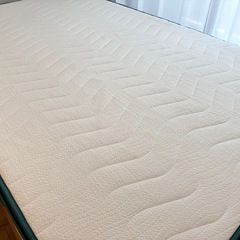 未使用⭐︎コアラマットレスプラス  (セミダブル)の画像