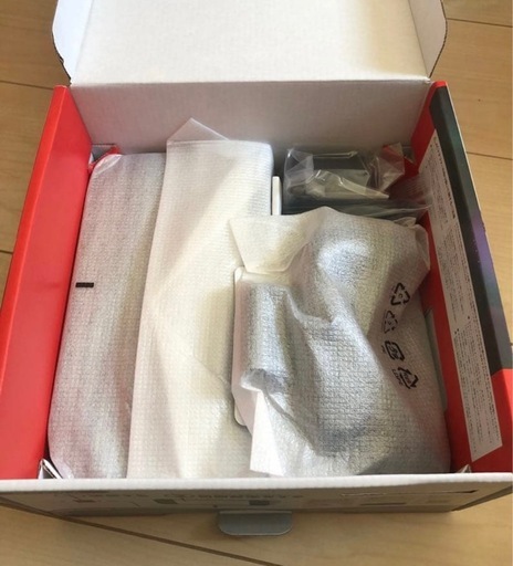 新品・未使用 任天堂Switch2本体 保証付き