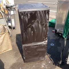 2020年Panasonic MADブラウン色137Lの画像