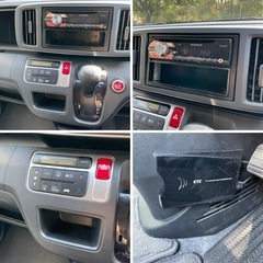 【即乗りOK】★N-ONE G 4WD★すぐ乗れる★スマートキー★ETC★低燃費の画像