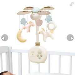 バースデイ ⭐︎コトリ Cottoli 2WAYメリー ⭐︎の画像