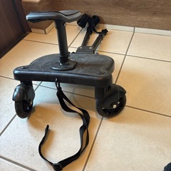 ベビーカーステップ
の画像