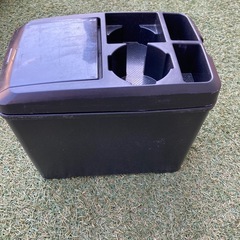 車の小物の画像