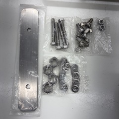 リユースのサカイ東金店 サーフボードキャリー TJ18452の画像